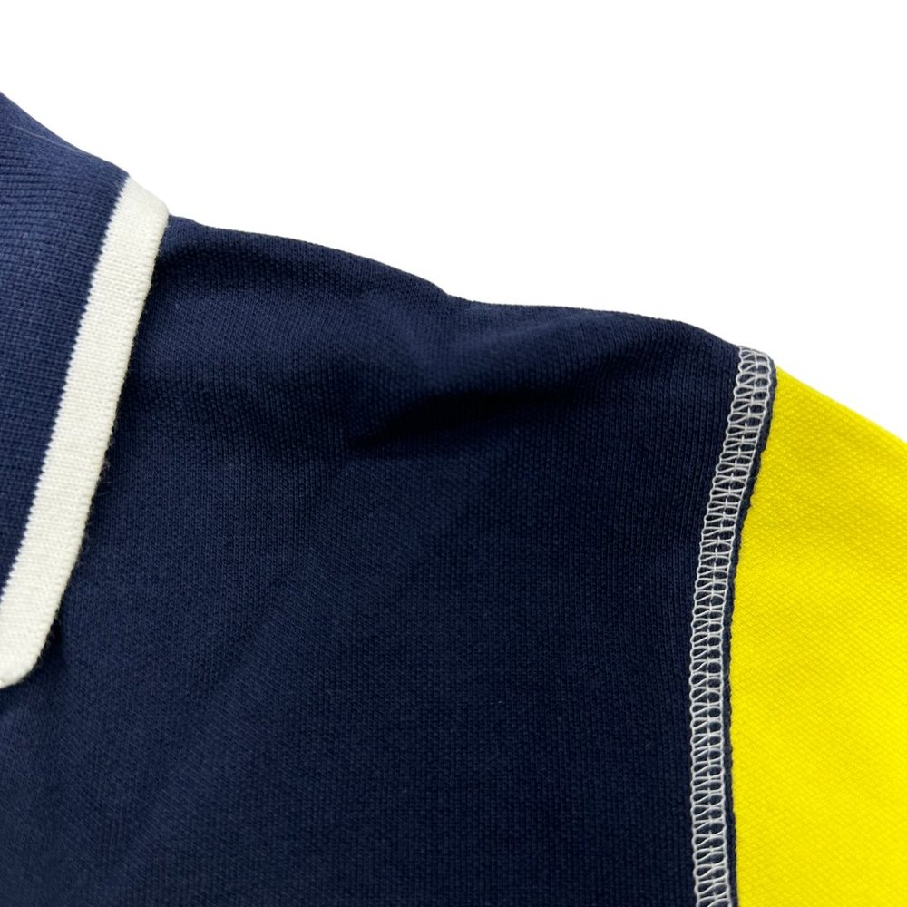 A. Tiziano Brady Lemon Polo (M) - Picture 9 of 10